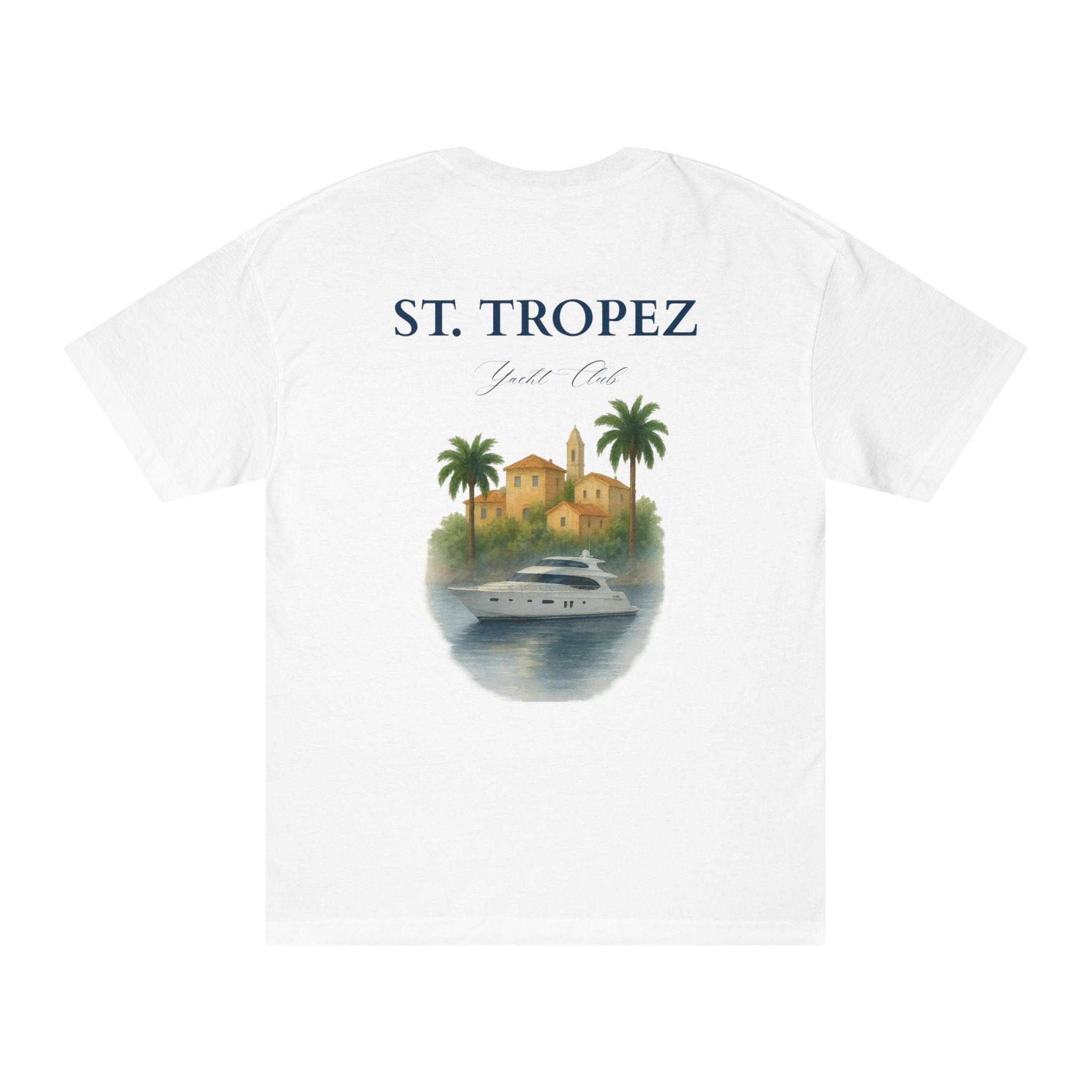St. Tropez Shirt