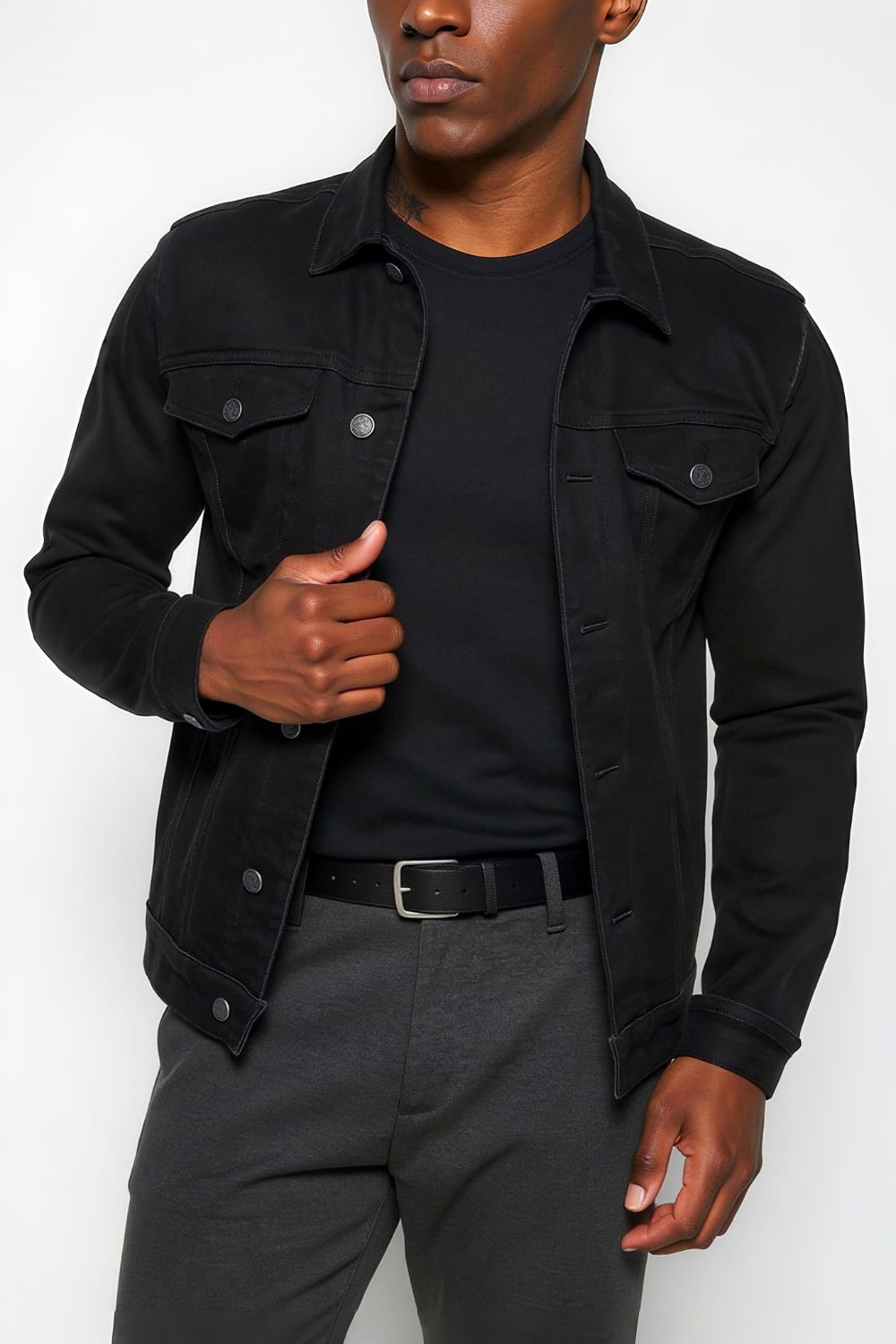 The Day to Day Pants