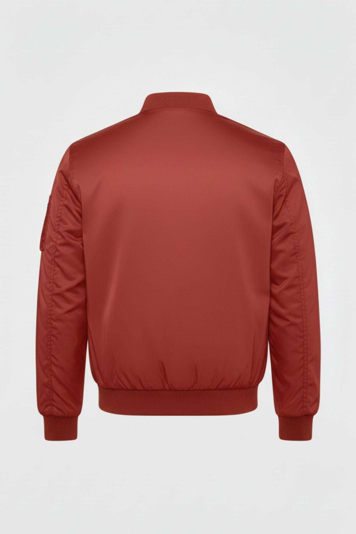 The Classis Orange Bomber
