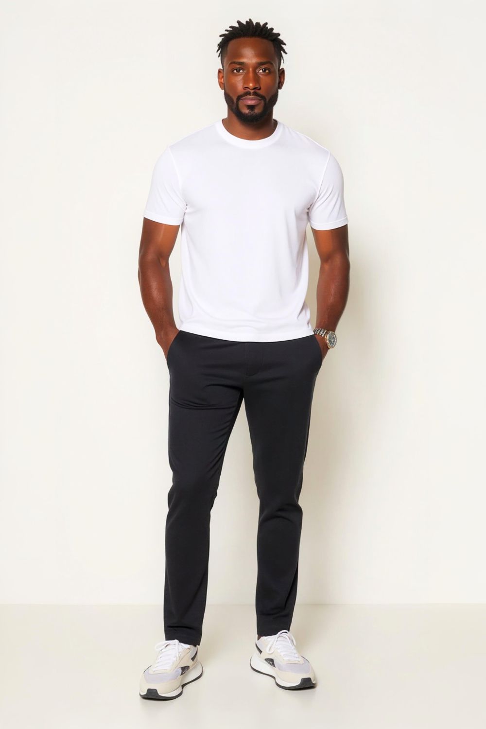 The Day to Day Pants