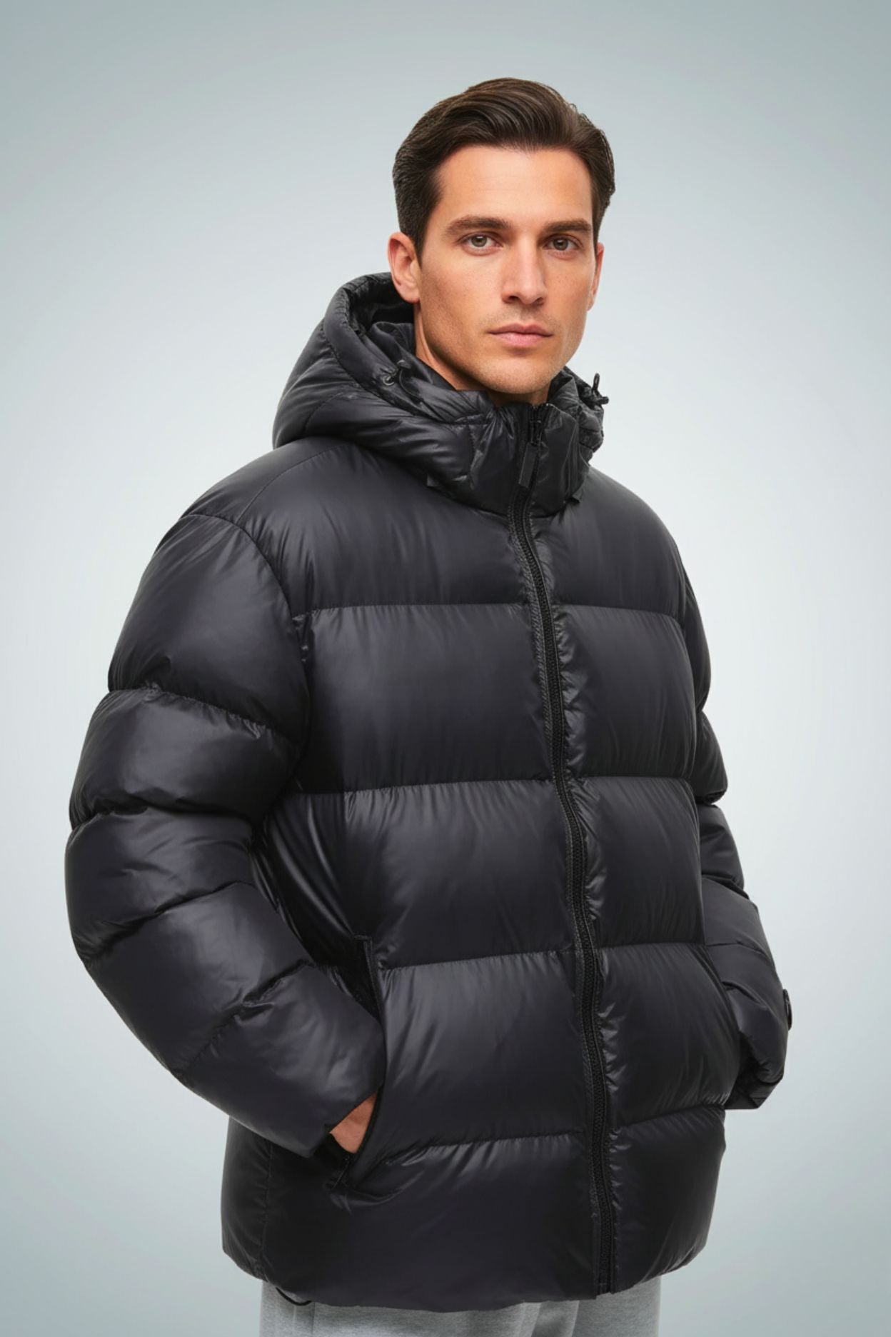 The Oslo Puffer