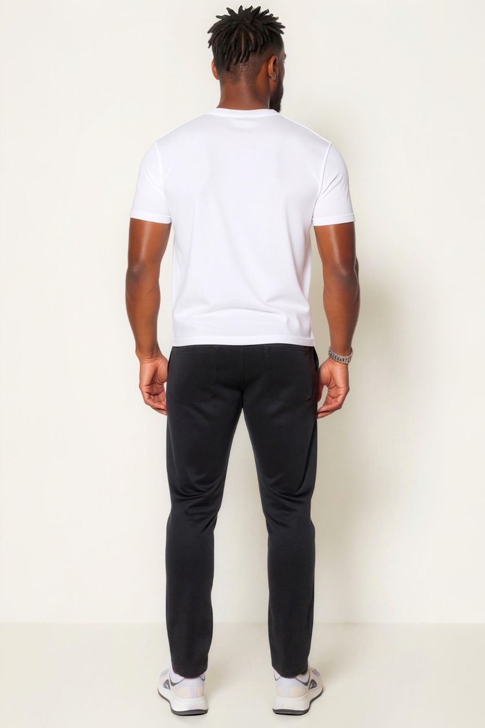 The Day to Day Pants