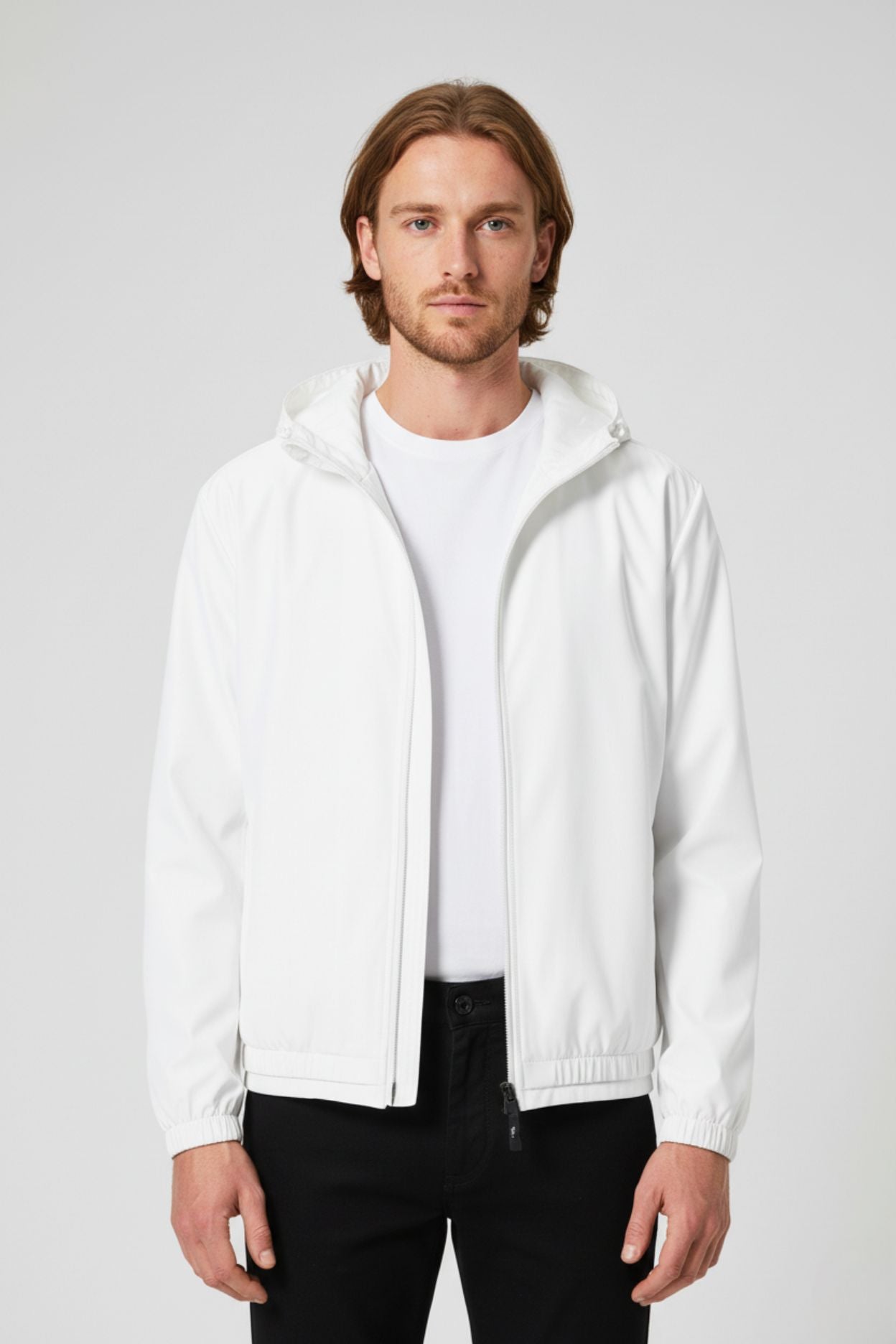 The Axton Jacket