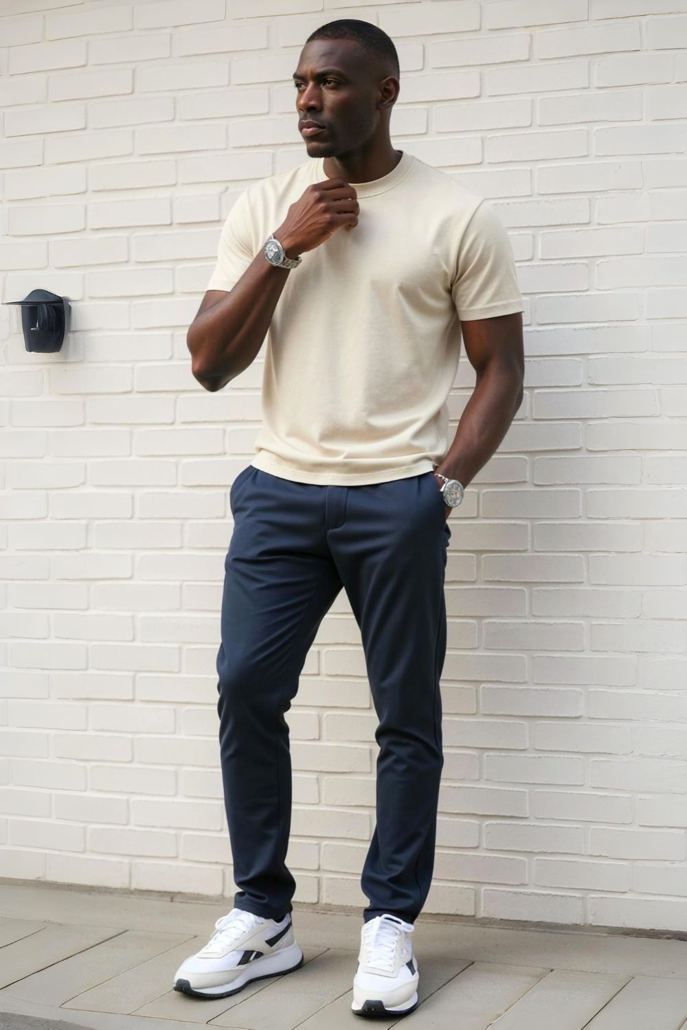 The Day to Day Pants