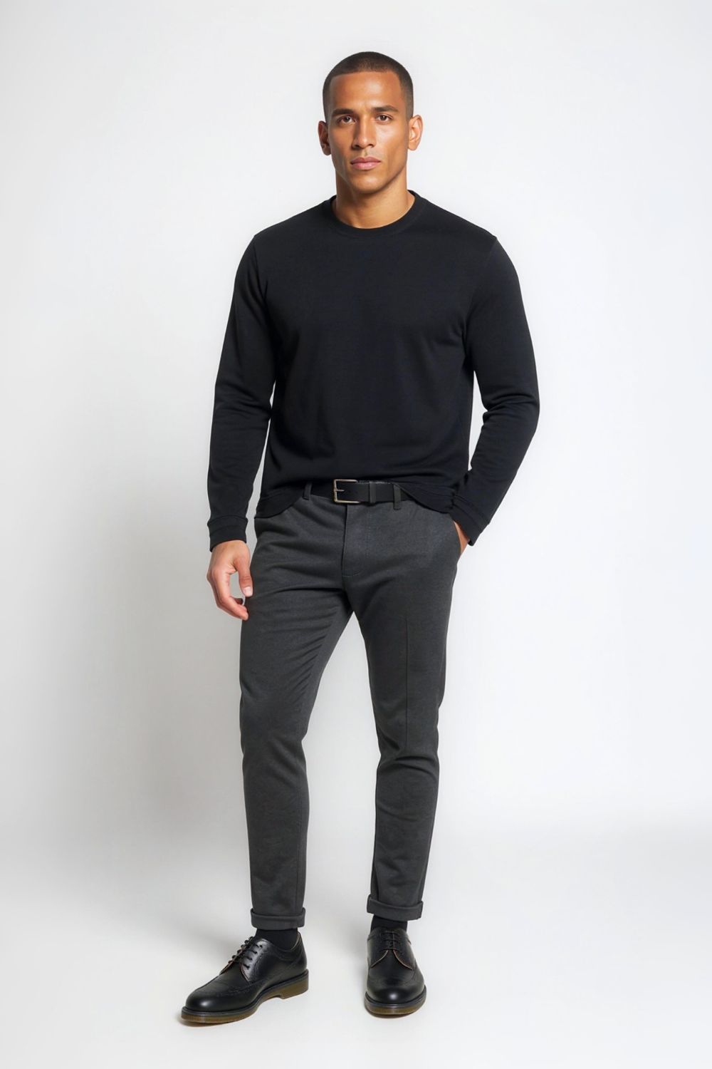 The Day to Day Pants