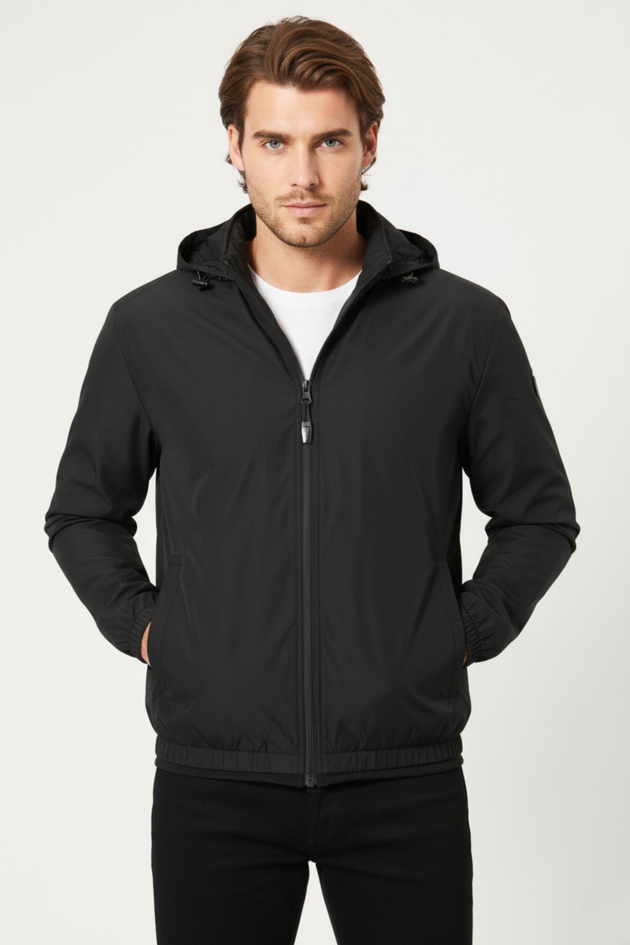The Axton Jacket