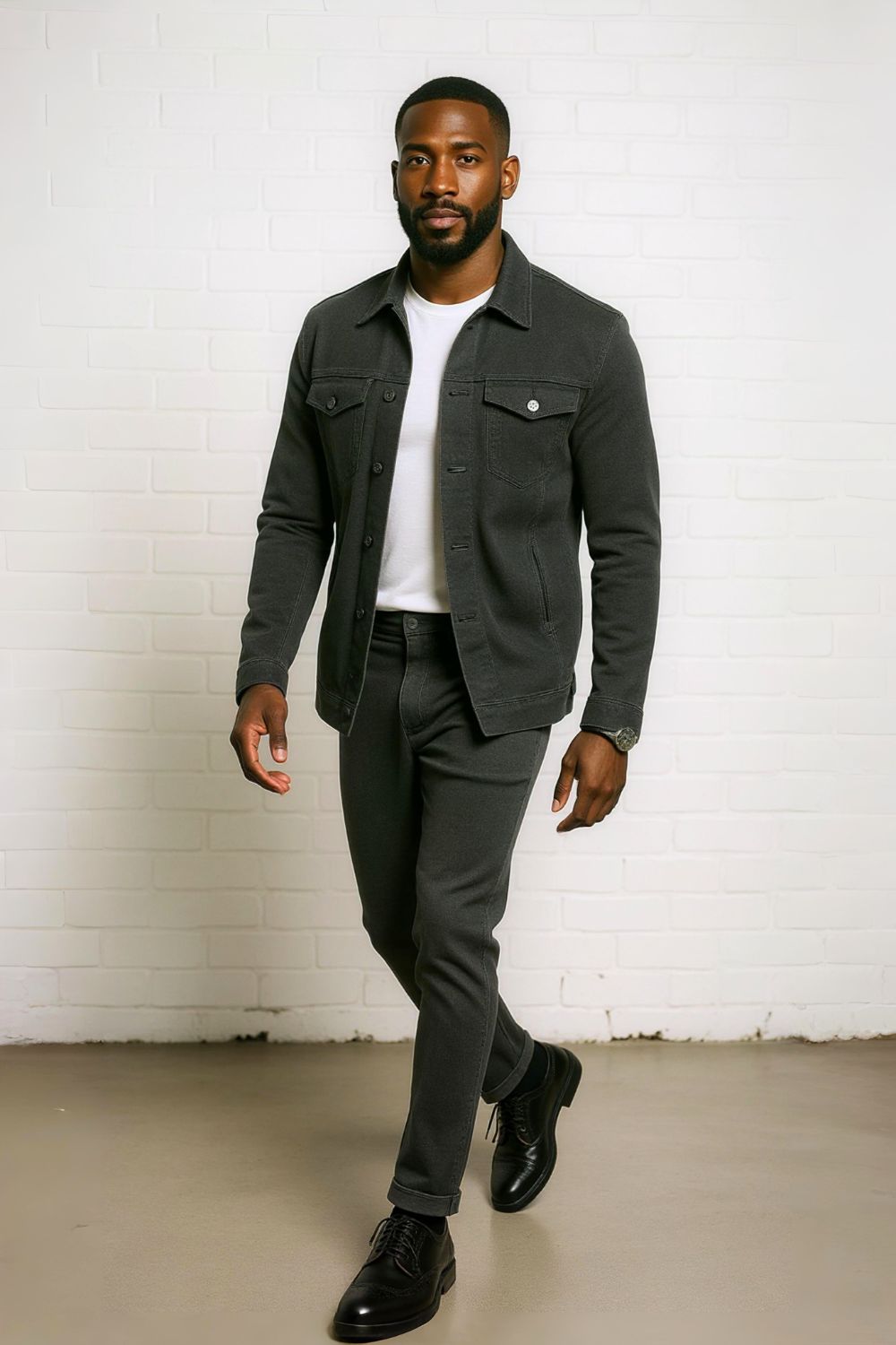 The Day to Day Pants