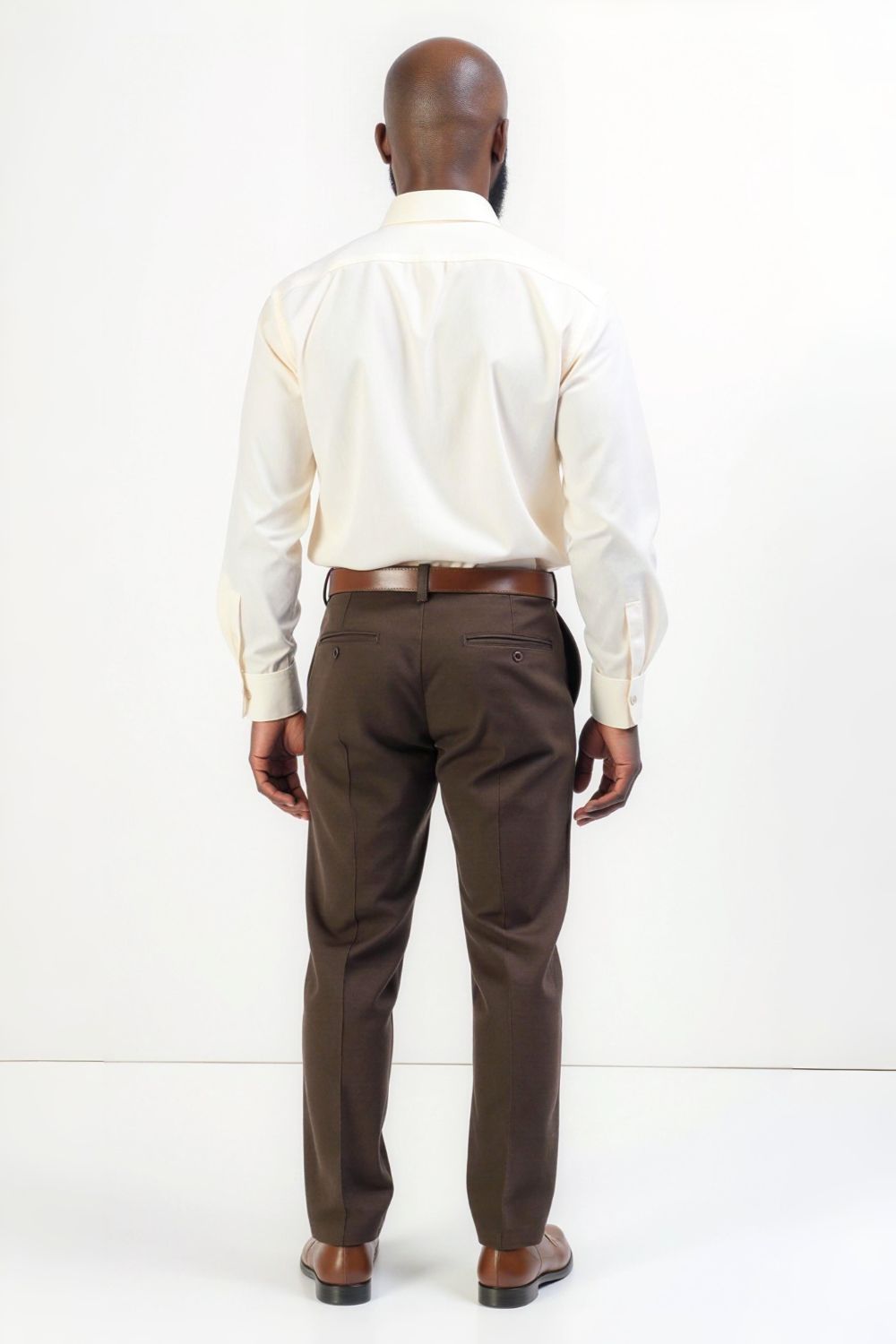 The Day to Day Pants