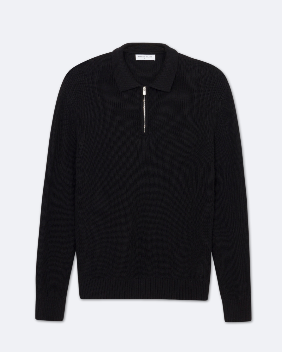 Giovanni Knit Quarter Zip