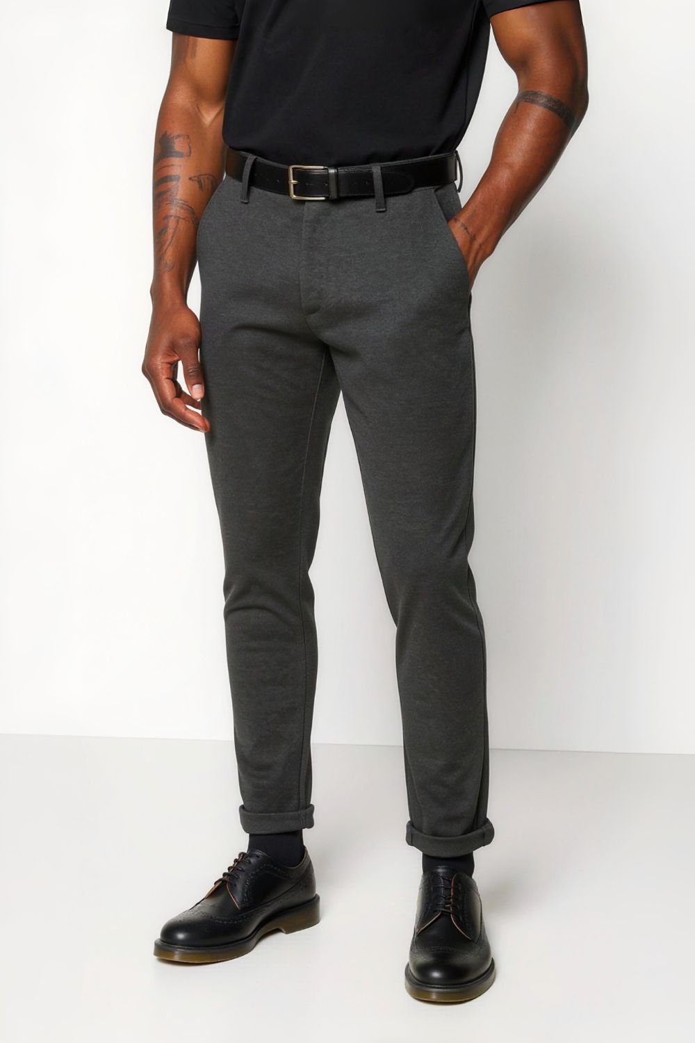 The Day to Day Pants