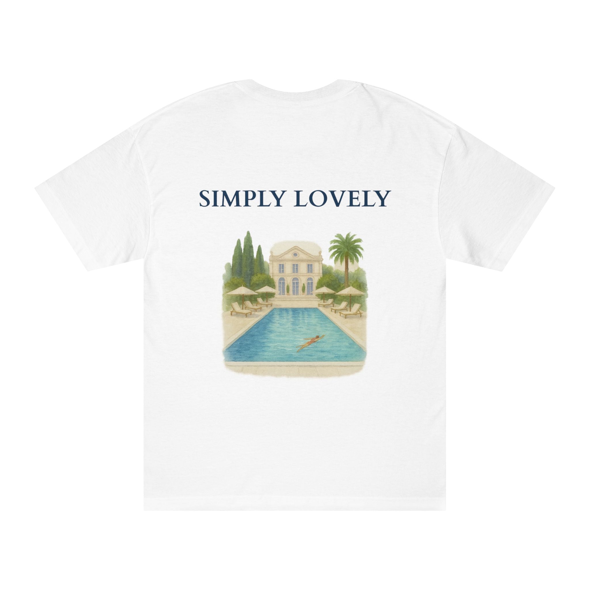 Simply Lovely T-Shirt