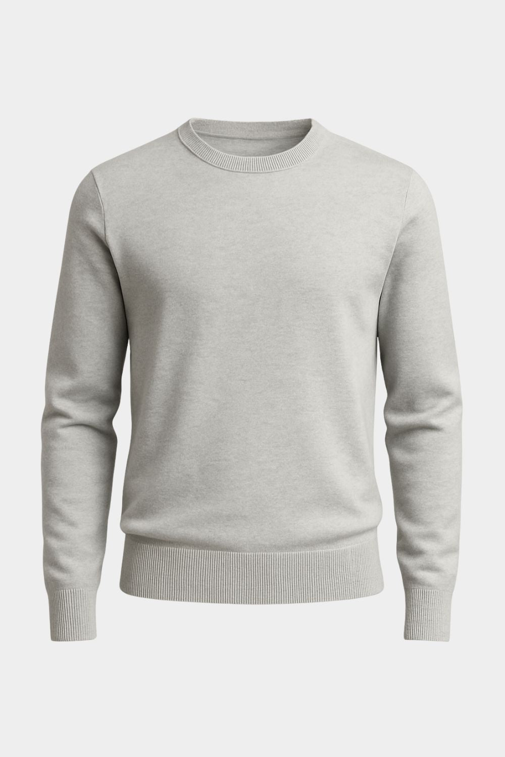 The Signature Sweater