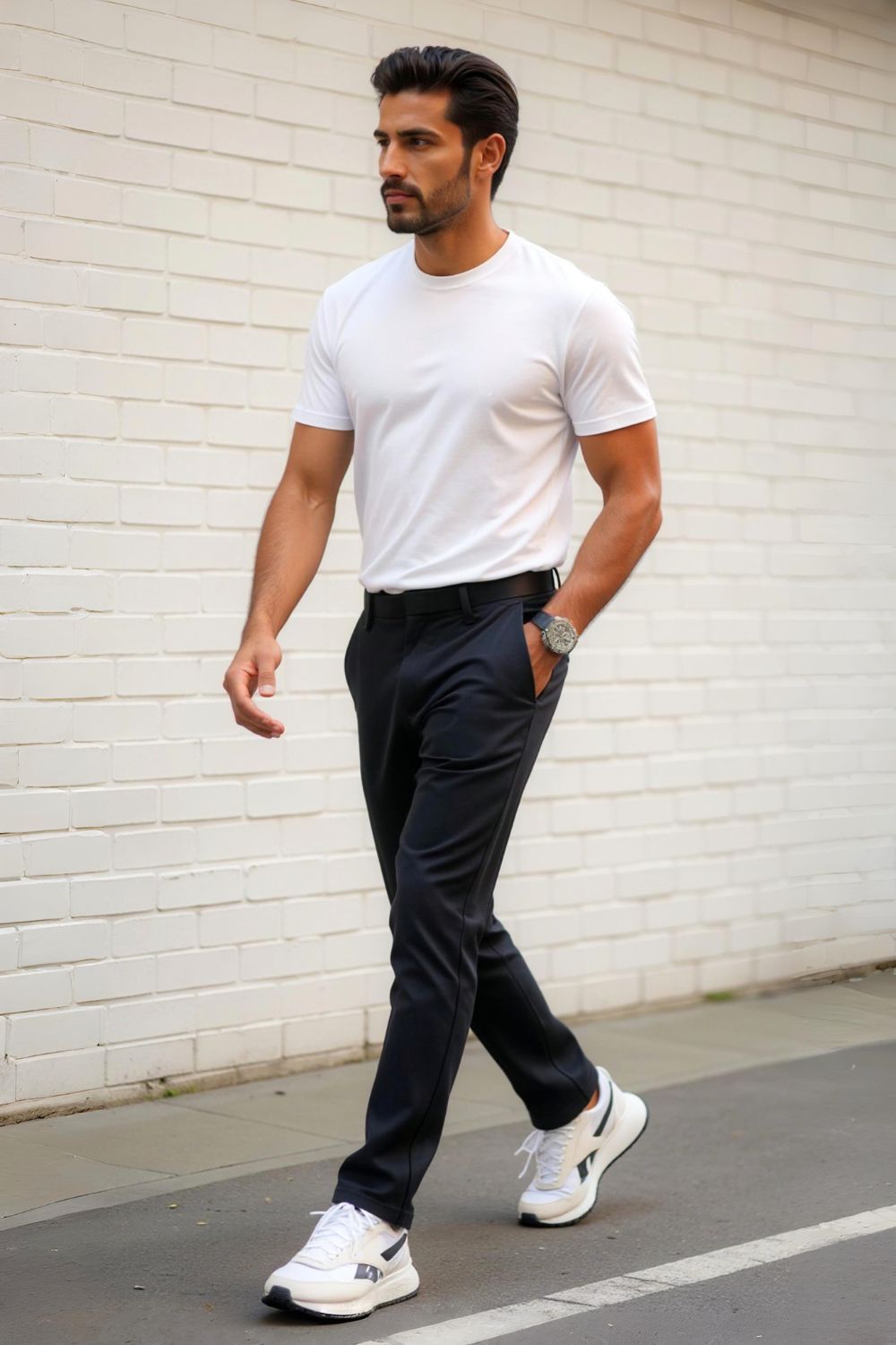 The Day to Day Pants