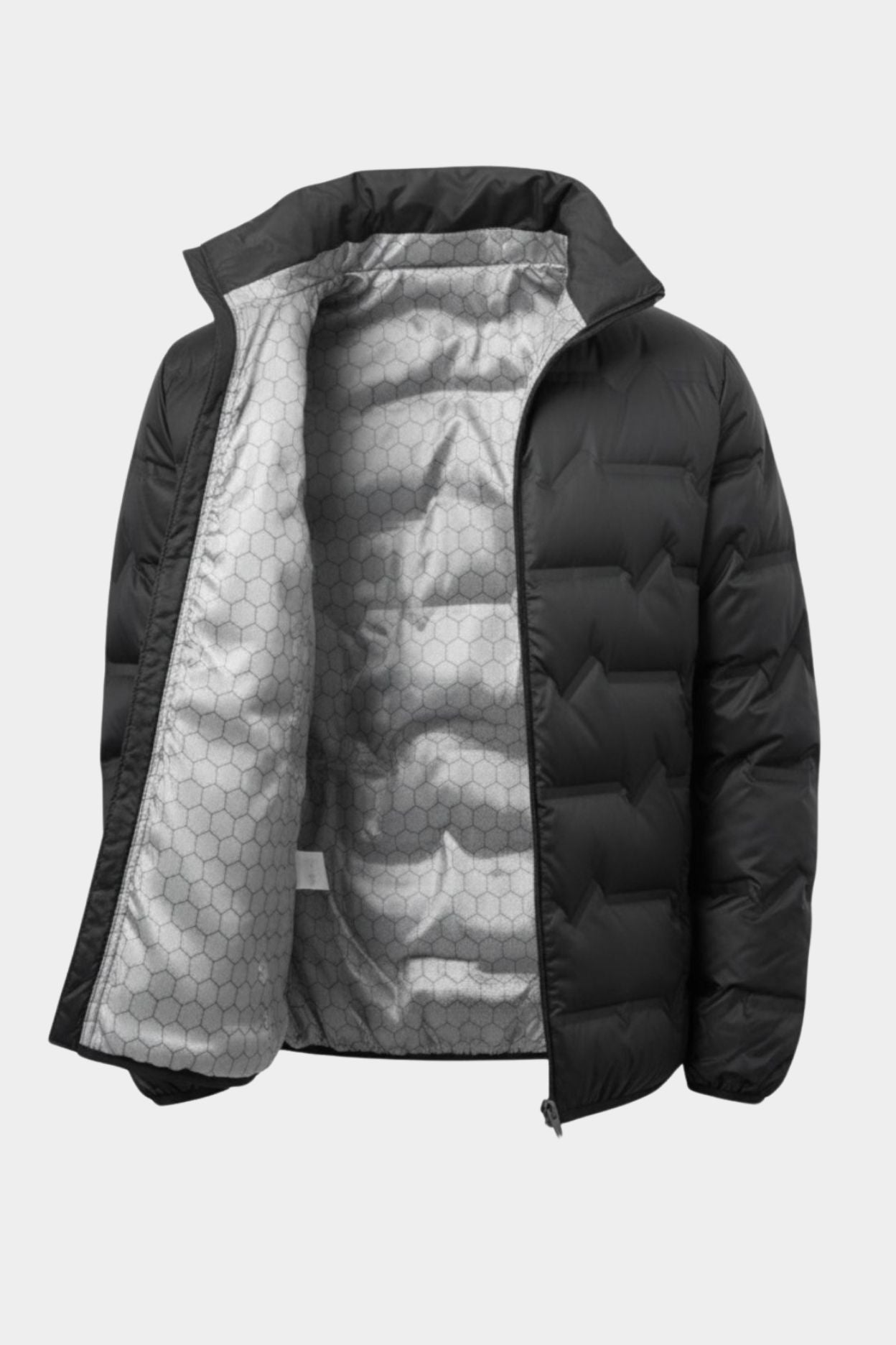 The Mercer Puffer