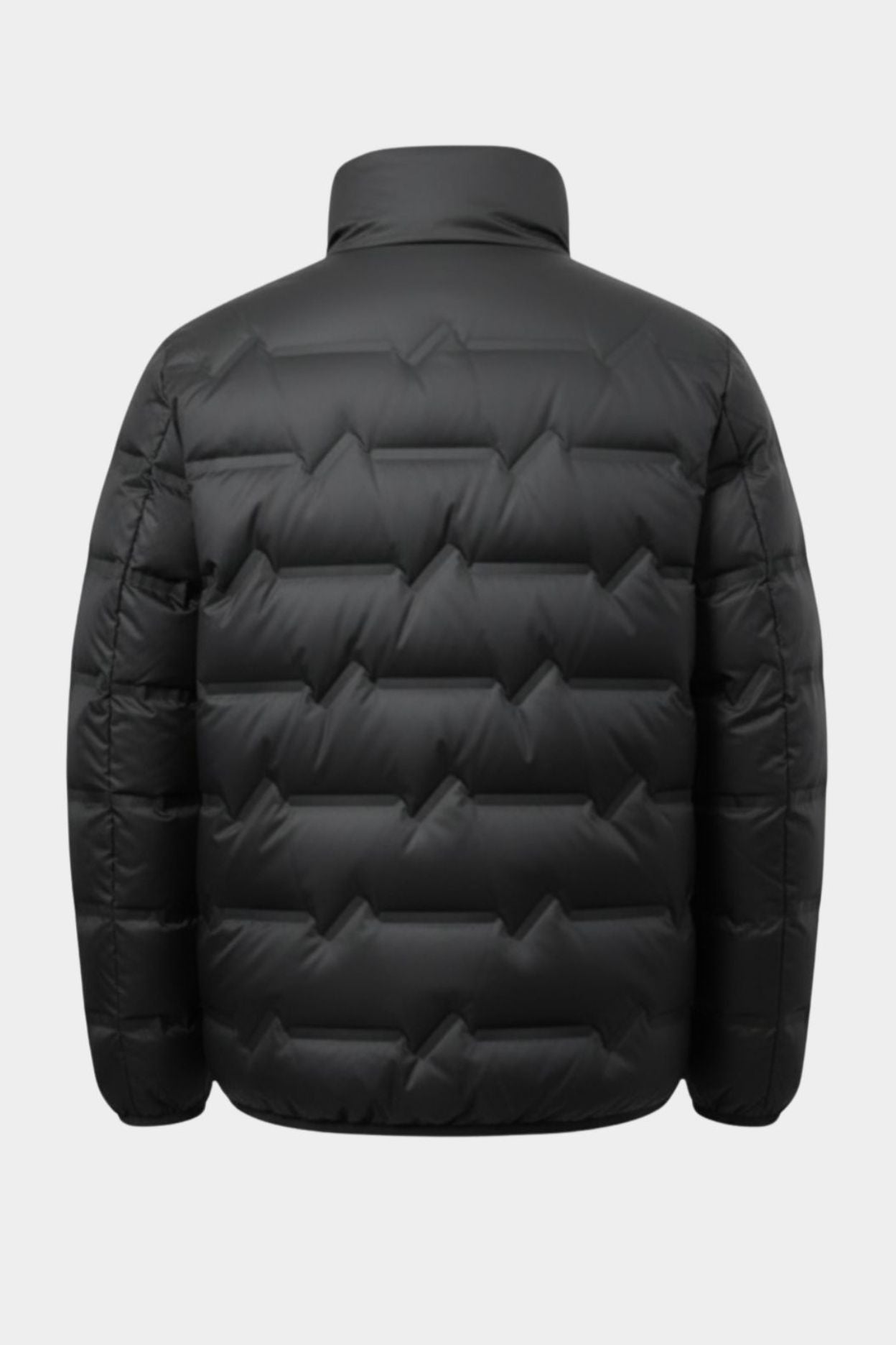 The Mercer Puffer