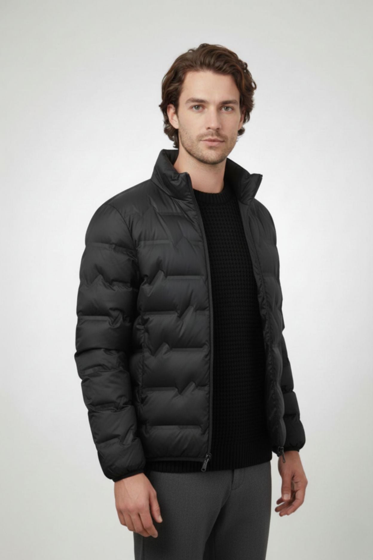 The Mercer Puffer