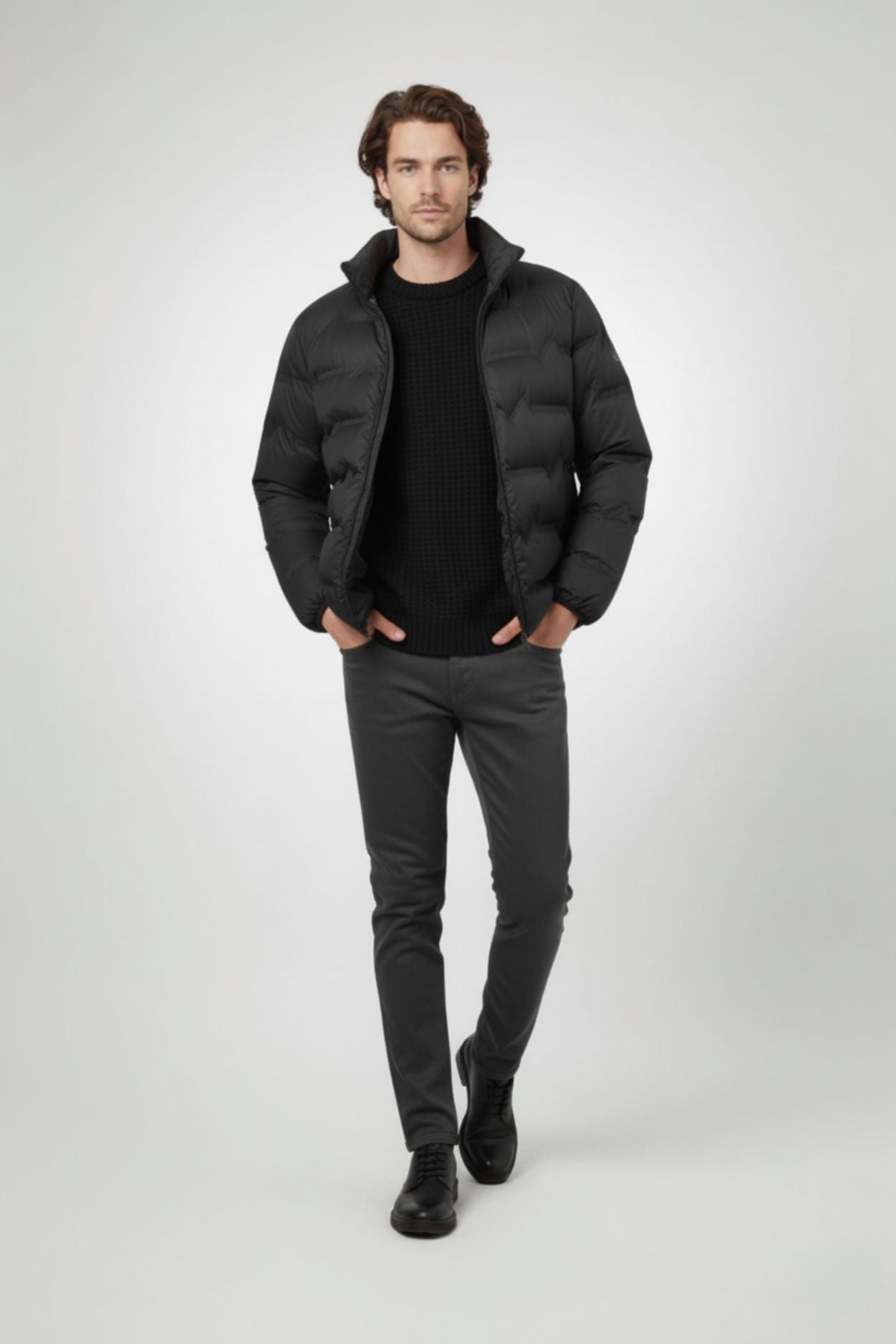 The Mercer Puffer