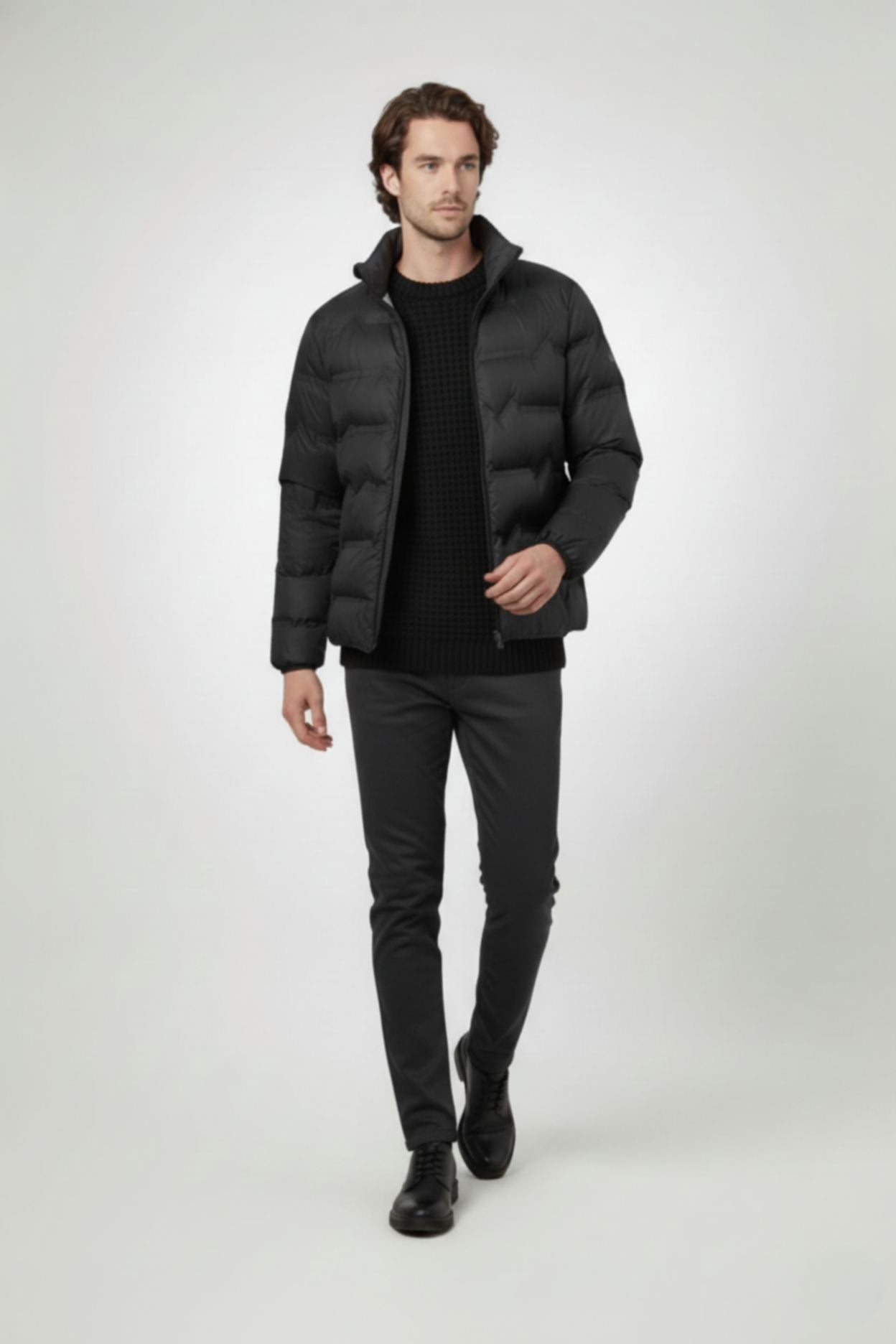 The Mercer Puffer