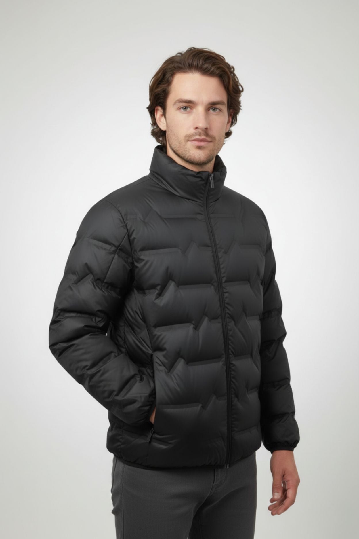 The Mercer Puffer