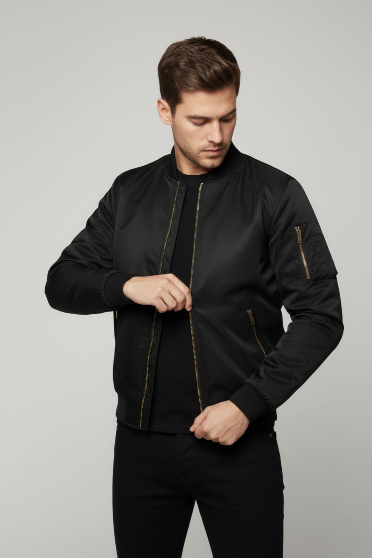 The Classis Bomber
