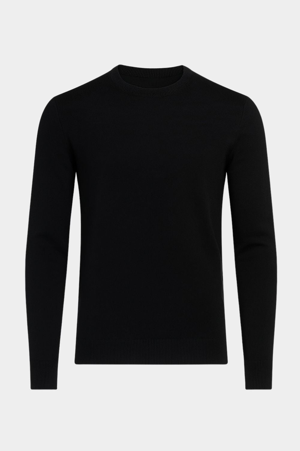 The Signature Sweater