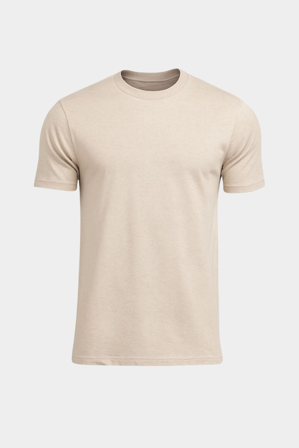 The Basic Fog T-Shirt