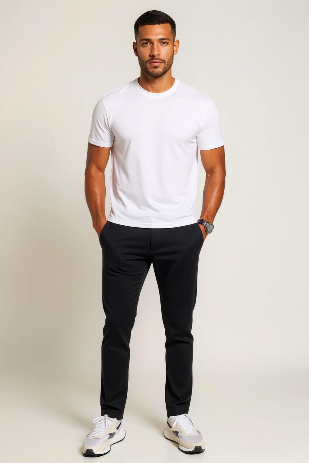 The Day to Day Pants