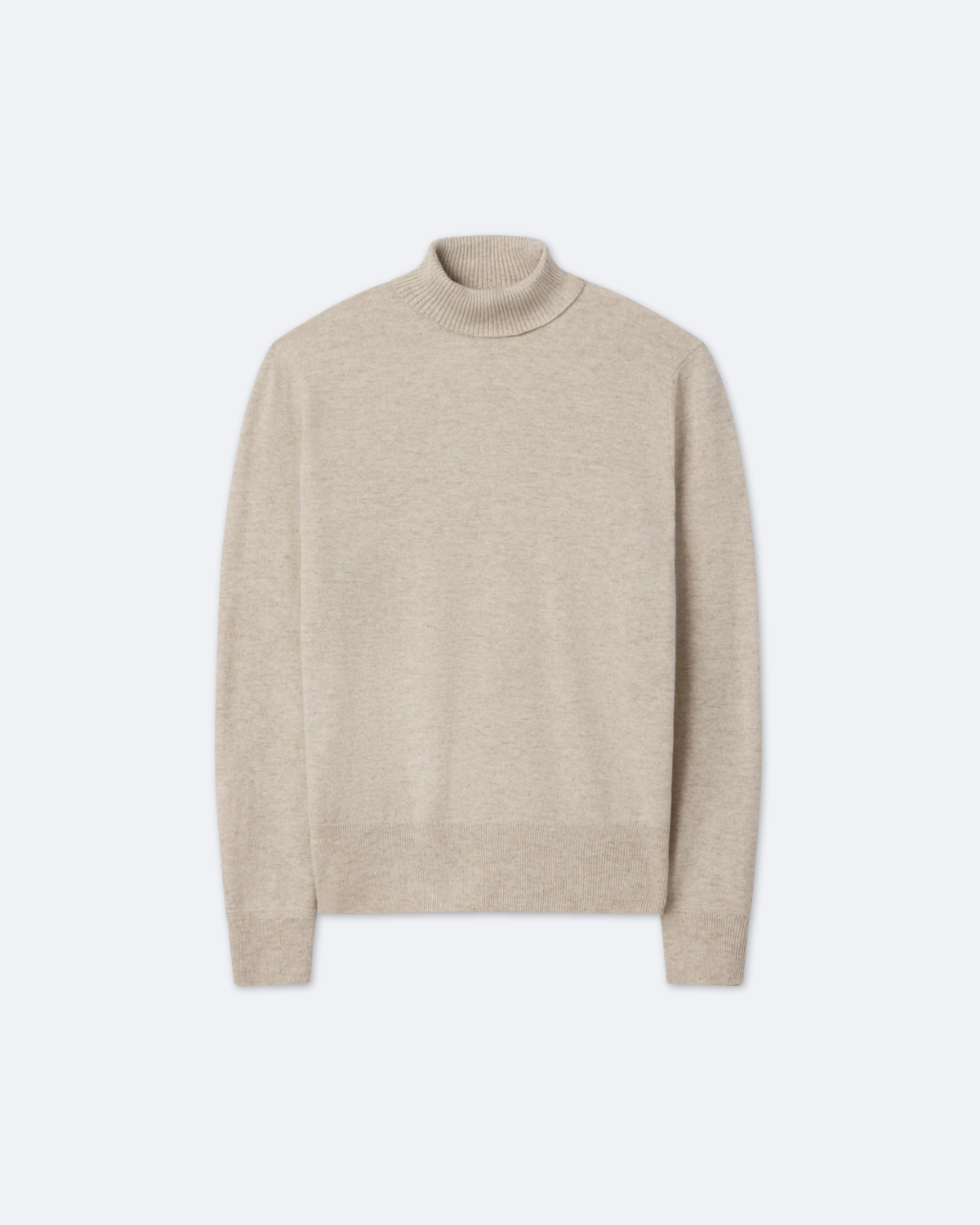 Riccardo Turtleneck Sweater
