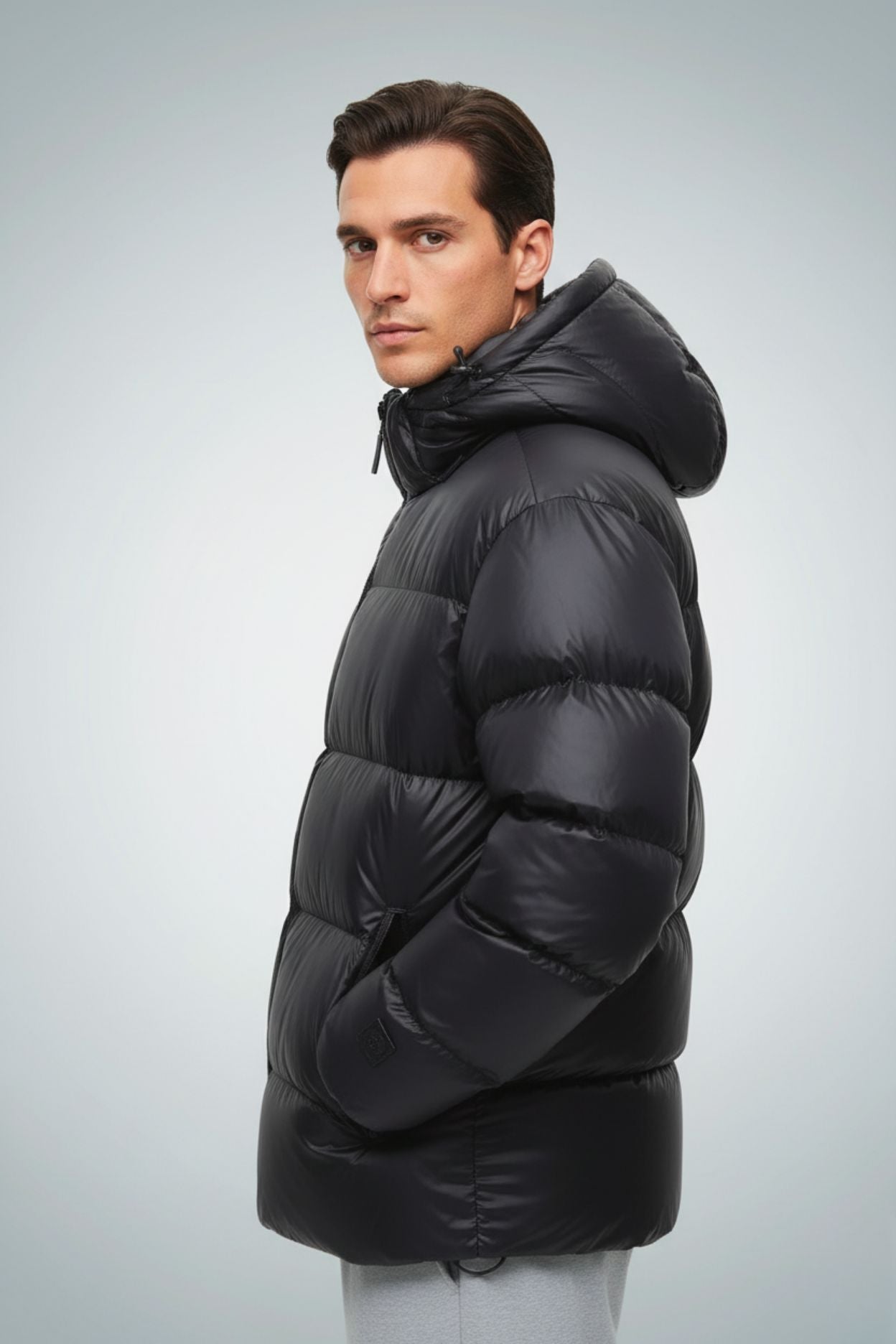 The Oslo Puffer