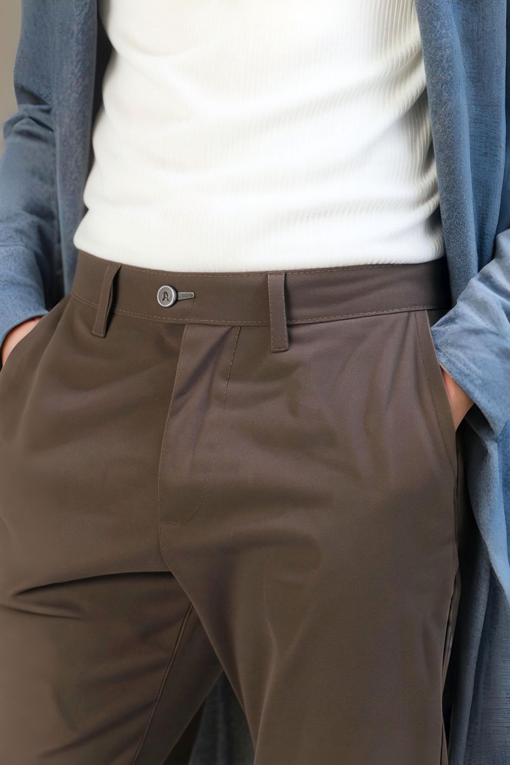 The Day to Day Pants