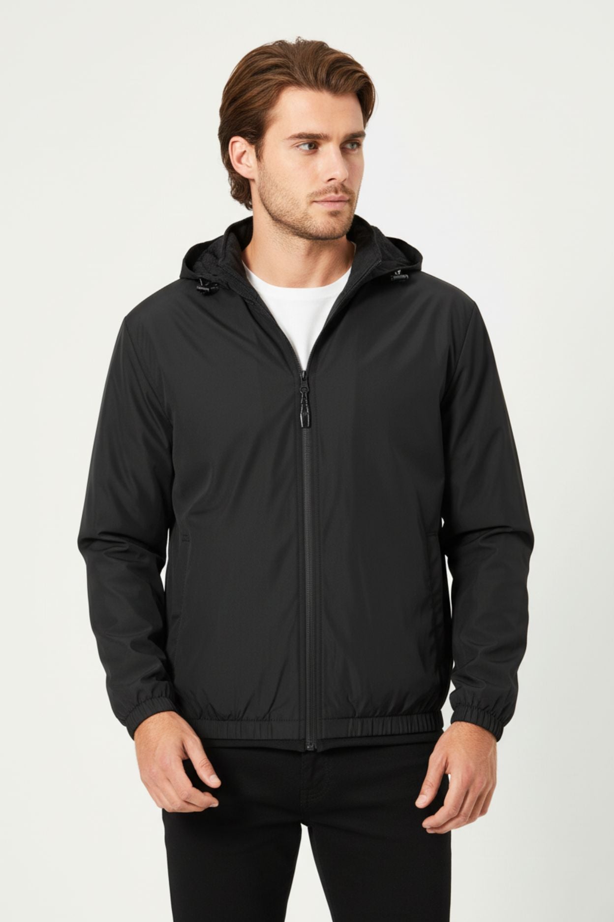 The Axton Jacket