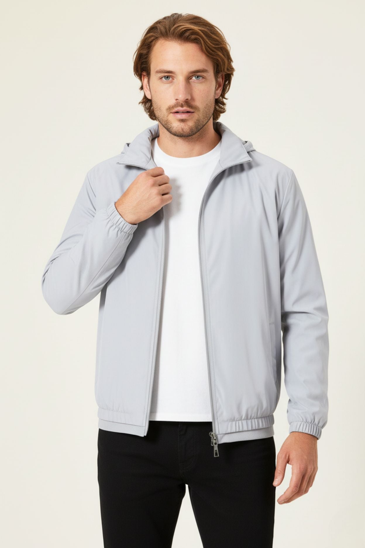 The Axton Jacket