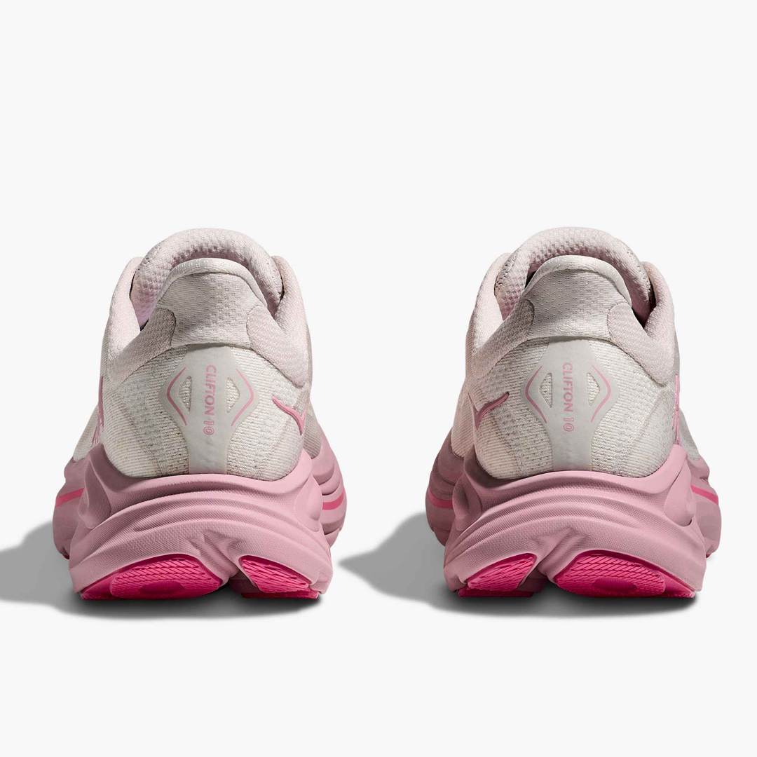 Clifton 10 – Rose Cream