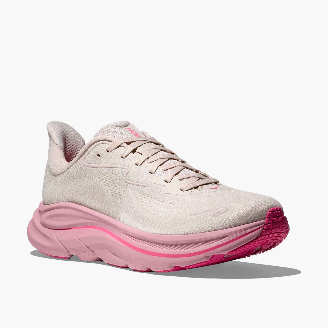 Clifton 10 – Rose Cream