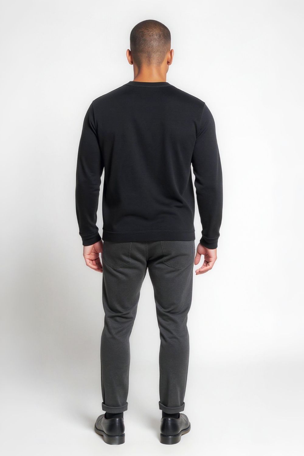 The Day to Day Pants