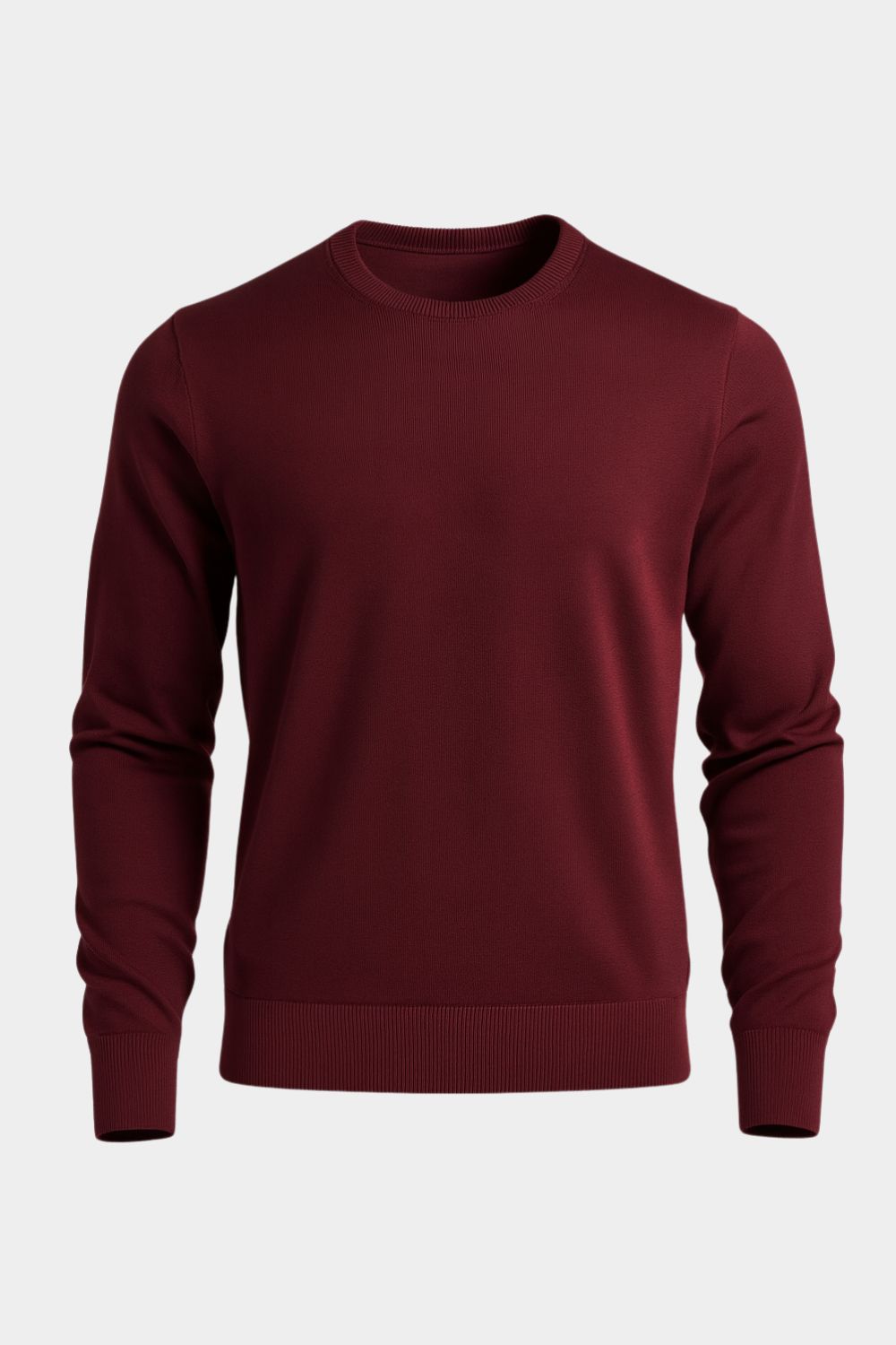 The Signature Sweater