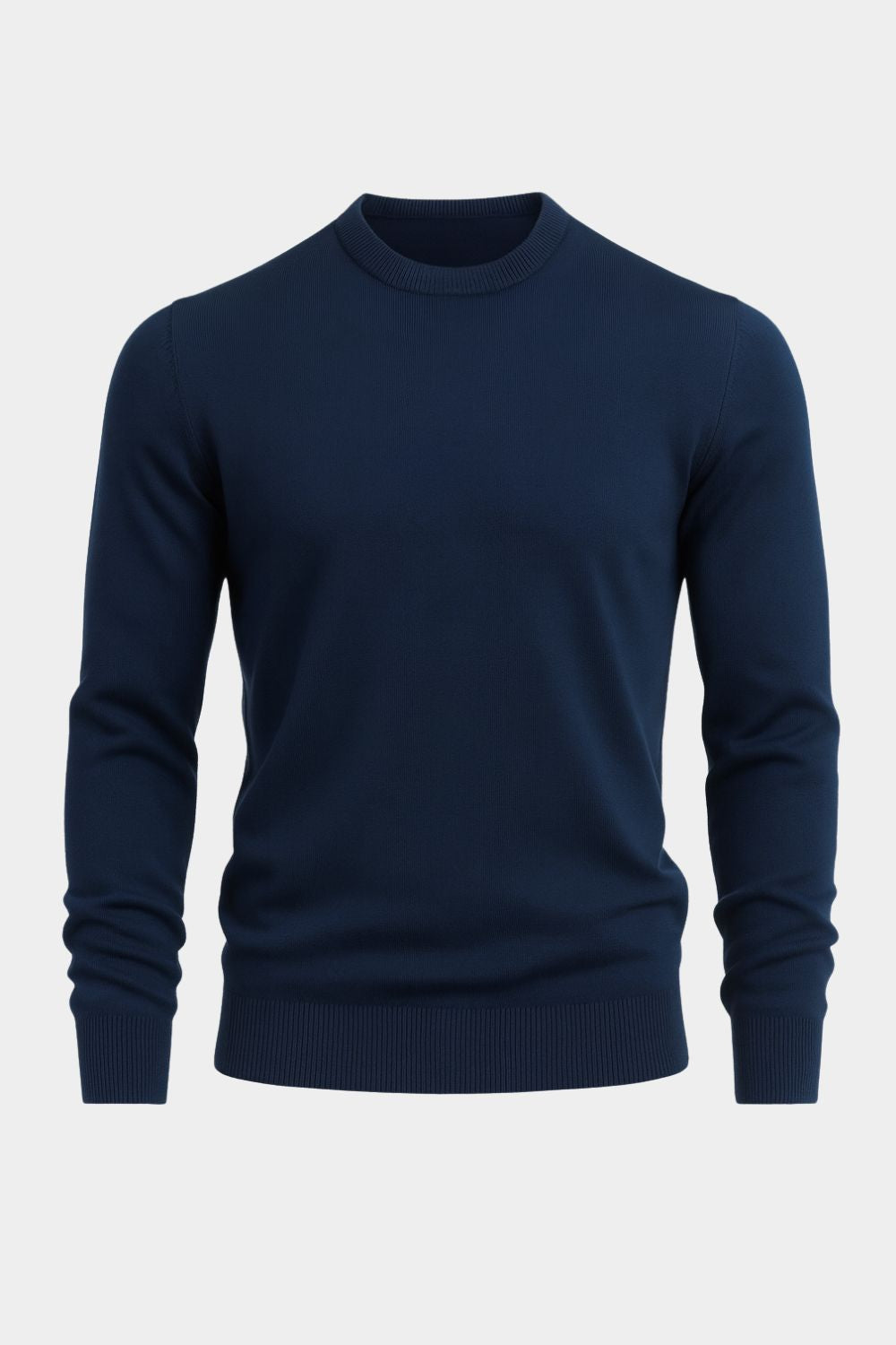 The Signature Sweater