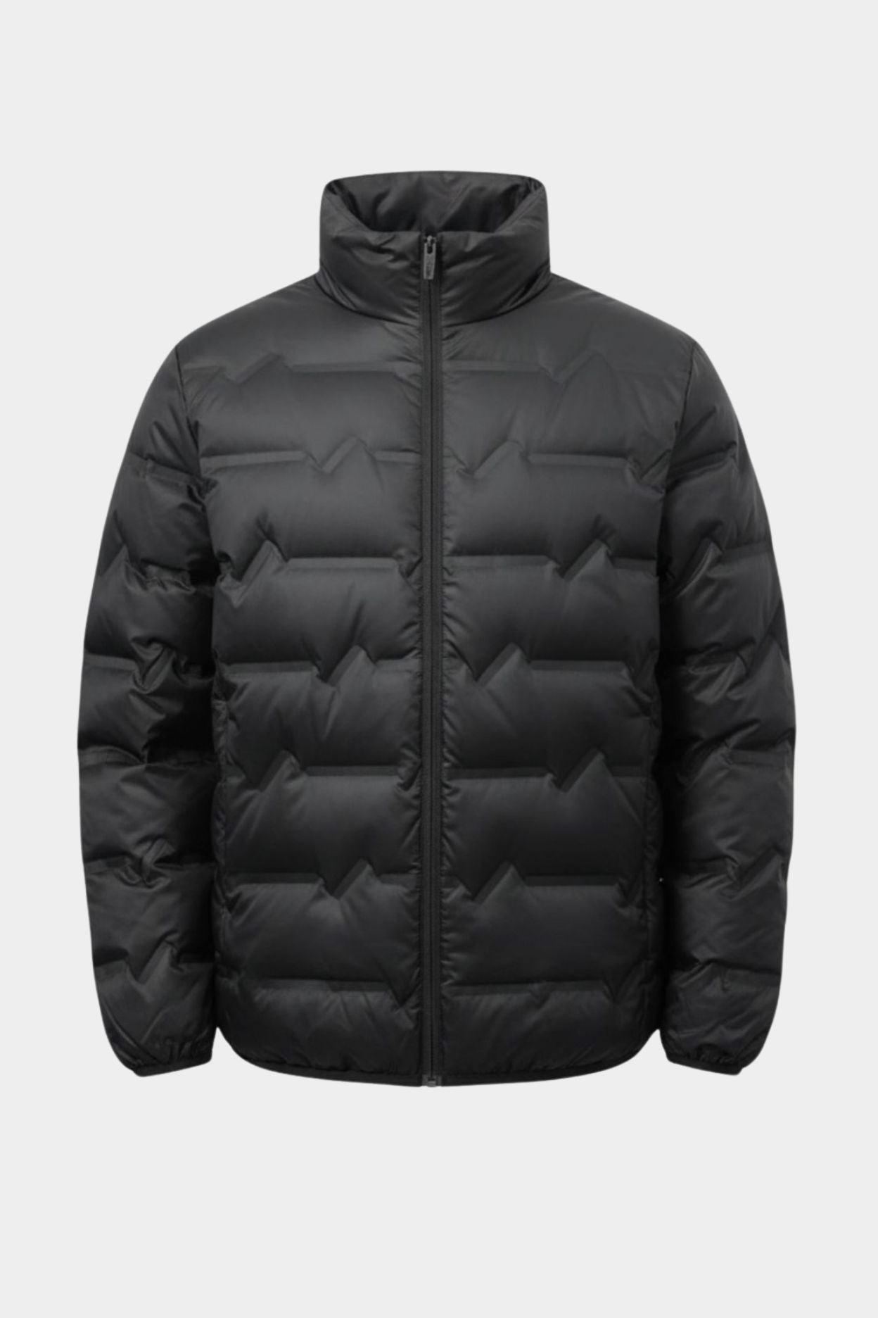 The Mercer Puffer