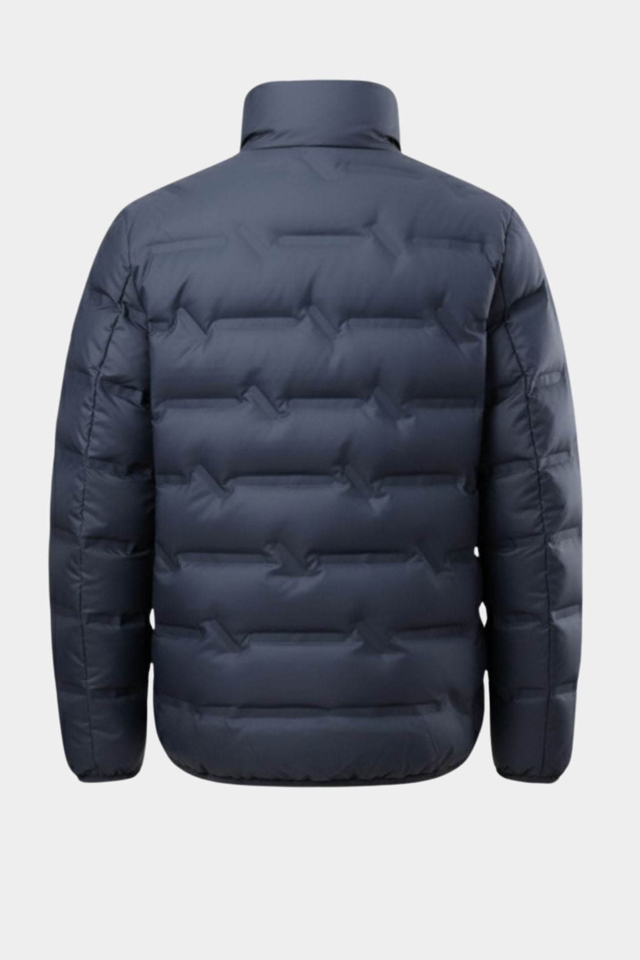 The Mercer Navy Puffer