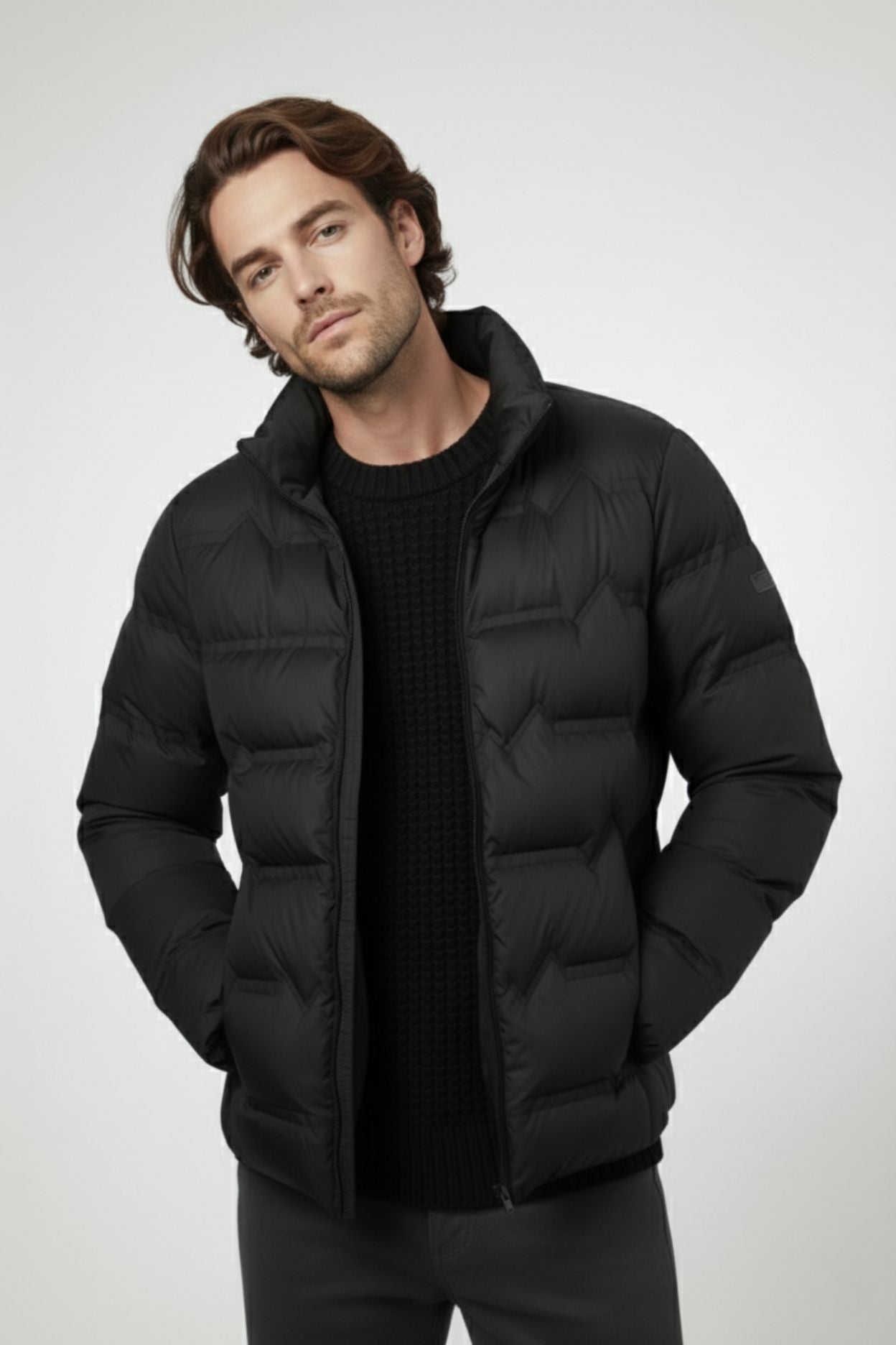 The Mercer Puffer