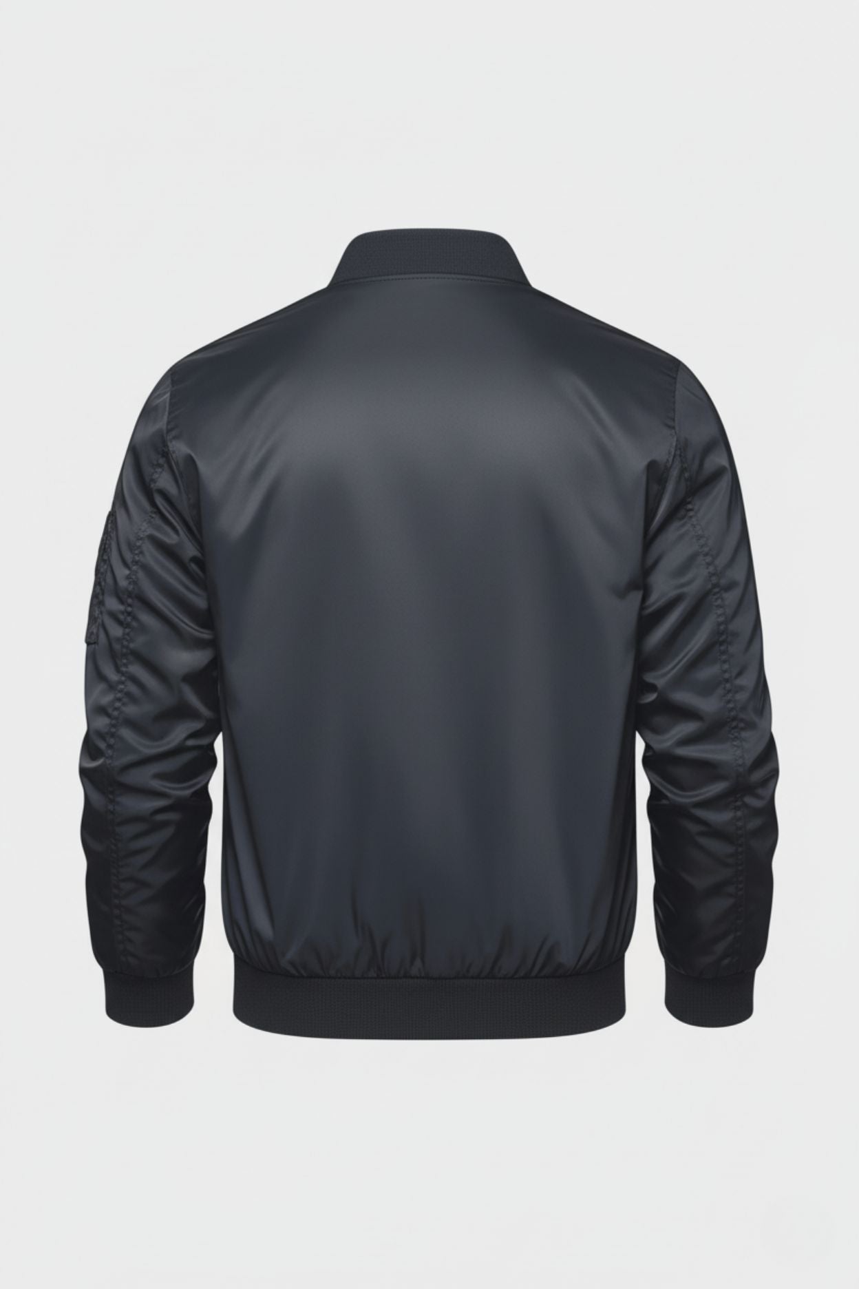 The Classis Grey Bomber
